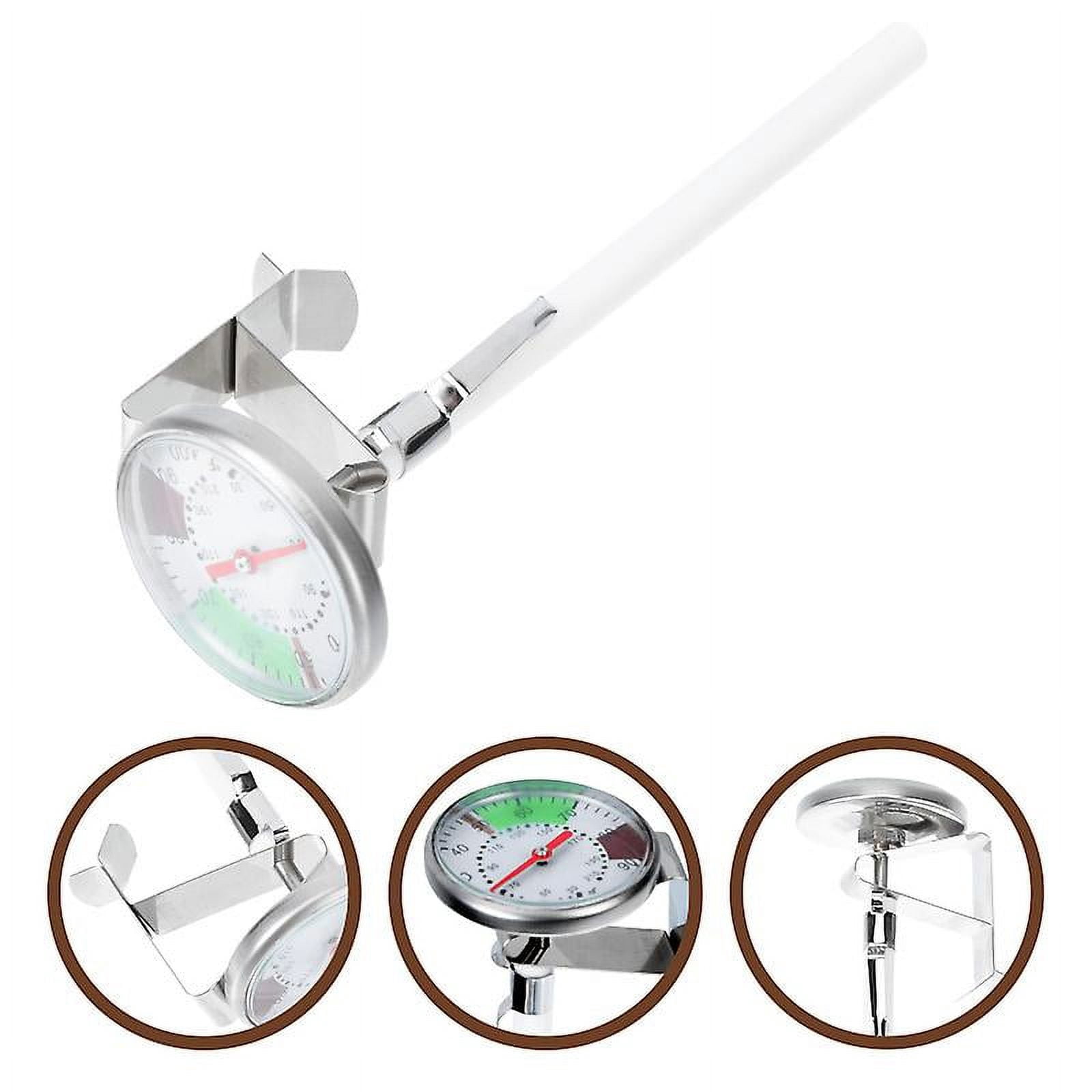 1pcs Kitchen Food Thermometer