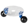 thumbnail image 1 of Base del Enrutador Ticfox con Asas Placa Base de Repuesto de PVC, 1 of 12