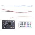 thumbnail image 4 of Bluetooth Module Car Audio Bluetooth Mp3 Decoder Board Mp3 A, 4 of 5