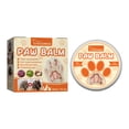 thumbnail image 1 of Pet Moisturizing Claw Care Cream for Cats and Dogs, Deep Moisturizing Foot and Foot Meat Mat, Dry Crack Care Cream, 1 of 5