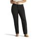 thumbnail image 1 of Pantalones Lee para todo el día, corte relajado, talle alto, para mujer Plus, 24 W, 1 of 2