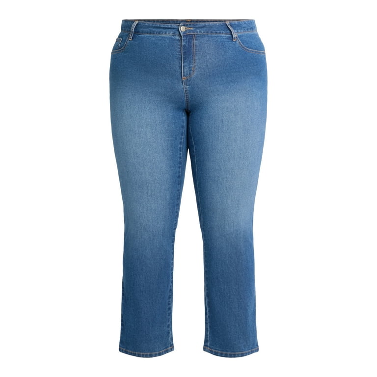 Petite Best Denim For Curvy Figure For Curvy Petite Curvy Fit