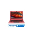 thumbnail image 4 of Restored Gateway GWTN116-3RD 11.6" HD Celeron N4020 1.1GHz Intel UHD Graphics 600 4GB RAM 64GB SSD Win 10S Home Red (Refurbished), 4 of 14