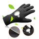thumbnail image 3 of Guantes de buceo Ccdes Secado rápido 3 mm Antideslizantes Súper Elásticos, 3 of 8