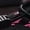 Black Rose Red, variant on [Breathable Fitness Shoes] Women's Fitness Shoes - Breathable Barefoot Shoes for Yoga, Treadmill, Aerobics - Shock-Absorbing, Non-Slip for Beach, Quick-Drying for Fishing, Swimming, Creek Walking