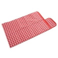 thumbnail image 1 of Sand MatFoldable Picnic Blanket Soft Folding Blanket Picnic Rug Rugged and Tough, 1 of 5