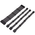 thumbnail image 2 of Power Extension Cable Professional Nylon Braided 30cm for ATX 24Pin 8Pin 6+2Pin 8Pin 4+4Pin 6Pin Power Cord for Computer CPU, 2 of 7