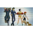 thumbnail image 2 of Cowboy Bebop: Complete Series (1998) (FUNimation) - DVD, 2 of 4