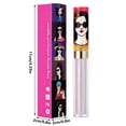thumbnail image 3 of Kokovifyves Pearlescent Metallic Finish Lip Gloss, Lip Gloss for Daily Makeup Lip Product 3.5ml, 3 of 8