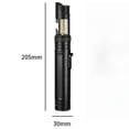 thumbnail image 5 of Heavy Duty Outdoor Camping Lighter with Bottle Opener Safety Switch Outdoor BBQ Kitchen Lighters Present Idea, 5 of 5