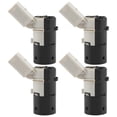 thumbnail image 1 of Hlyjoon Parking Sensor 7H0919275A Reverse  PDC Parking Radar Assist Reverse Backup Bumper Object Sensor Reverse Object Sensor Vehicles Assist Sensor For A3 A4 S4 RS4 A6 S6 RS6, 1 of 8