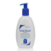 Vanicream Gentle Facial Cleanser