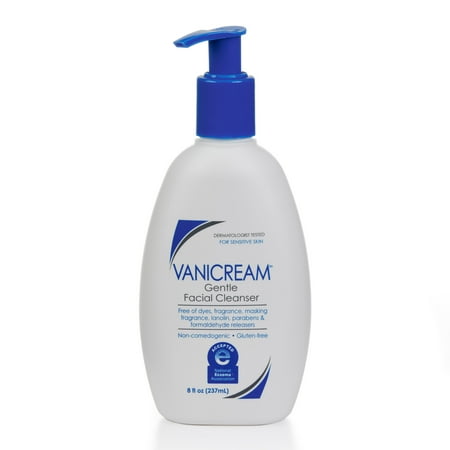 UPC 345334322085 product image for Vanicream Gentle Facial Cleanser | upcitemdb.com