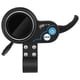 thumbnail image 2 of -168 Acceleration meter electric scooter 36V/48V LCD screen speed meter throttle accessories, 2 of 5