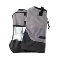 thumbnail image 2 of GoZone Lite Gym Bag – Grey/Black, 2 of 4