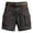 Coffee, variant on Cargo Shorts Men Textured Lightweight Performance Hiking Cargo Shorts Summer Relaxed Running Outdoor Shorts