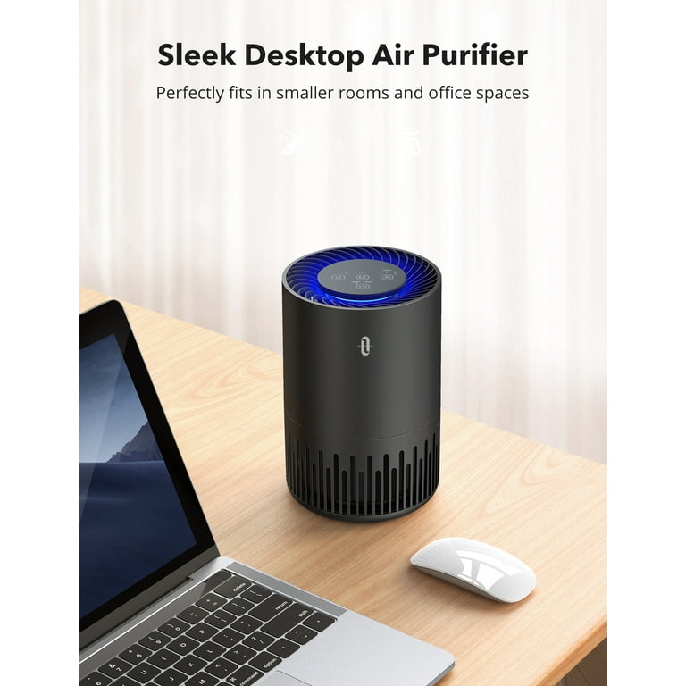 Taotronics hepa deals