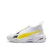 thumbnail image 2 of PU & MA 36948801 - Women`s THUNDER TZ METALLIC (Medium) White Neoprone Casual Shoes, 2 of 5