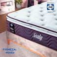 thumbnail image 3 of COLCHON KING SIZE SEALY  New Manchester, 3 of 6
