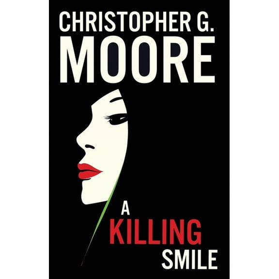 A Killing Smile, (Paperback)