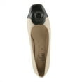thumbnail image 3 of Azura Women's ANGELINITE Ballerina, 3 of 7