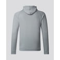 thumbnail image 2 of Red Bull Racing F1 Men's Lifestyle Overhead Hoodie - Grey/Night Sky, 2 of 4