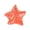 Red, variant on Roiihwy Red 10 Pack Resin Star Shape for Aquarium 0.8in Glow in Dark, Luminous Fish Tank Decoration DIY Ornament