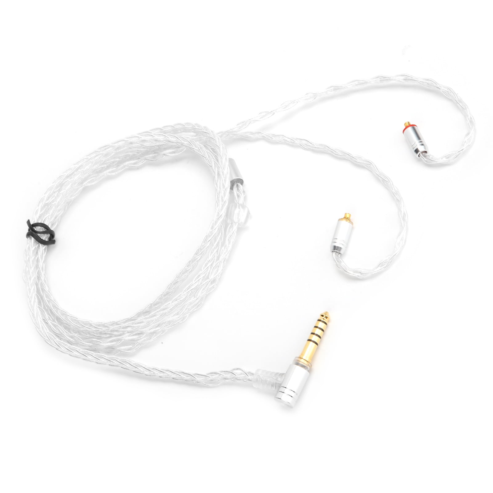 Earphone Cable, MMCX Earphone Cord Electrical Conductivity For