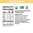 thumbnail image 6 of EnviroKidz Organic Breakfast Cereal, Panda Puffs, 24.7oz Bag, 6 of 8