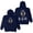 Navy, variant on Madison Beer The Locket Tour 2026 Hoodie Long Sleeve Men Women Hooded Sweatshirts