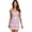 Lavender, variant on Wacoal Embrace Lace Chemise 814191