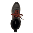 thumbnail image 5 of Alfani Men's Reggie Black Leather Alpine Boot 9 M, 5 of 5