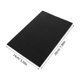 thumbnail image 2 of FUTUREORYY 5Ud Cuaderno Negro Sin Renglones Para Dibujo Y Bosquejos Con Cubierta Resistente, 2 of 6