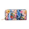 thumbnail image 1 of Cartera Crabtree Cartera E2504 color Azul, 1 of 4