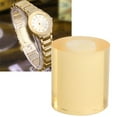 thumbnail image 4 of Película protectora de joyas Bling Bling película de reloj transparente antiestática 8 cm, 4 of 12