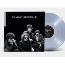 The Velvet Underground - Now Playing - Music & Performance - Vinyl