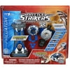 Mega Brands Battle Striker Team Predator - Megalodon