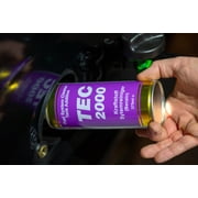 TEC 2000 Fuel System Cleaner