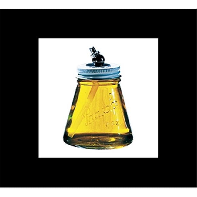 Nylon Cover and Metal Tube Bottle Assembly