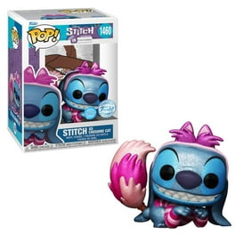 ☆Stitch♪ Funko POP! Disney Lilo & Stitch - Stitch 626 #125 [Metallic