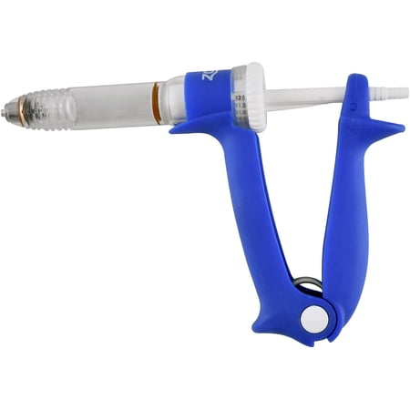 Zoetis Animal Health Dectomax injectable Syringe