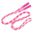 thumbnail image 3 of Fitness Jump Rope,Adjustable Sports Jumping Rope Speed Jump Rope Jump Rope Sleek Aesthetic, 3 of 14