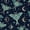 Color 2, variant on Peel and Stick Wallpaper 17.7in x 9.8ft Moths Crescent Moons Botanical Burgundy Gold Folk Art Style Contact Paper Vinyl Waterproof Self Adhesive Wall Paper for Bedroom Shelf
