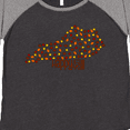thumbnail image 4 of Inktastic Happy Fall Y'all Kentucky Women's Plus Size T-Shirt, 4 of 5