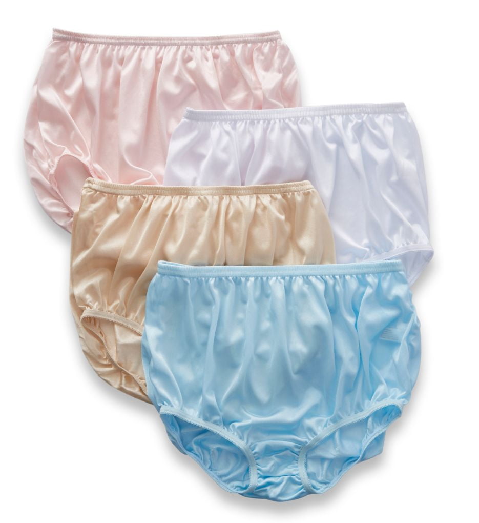 nylon panties