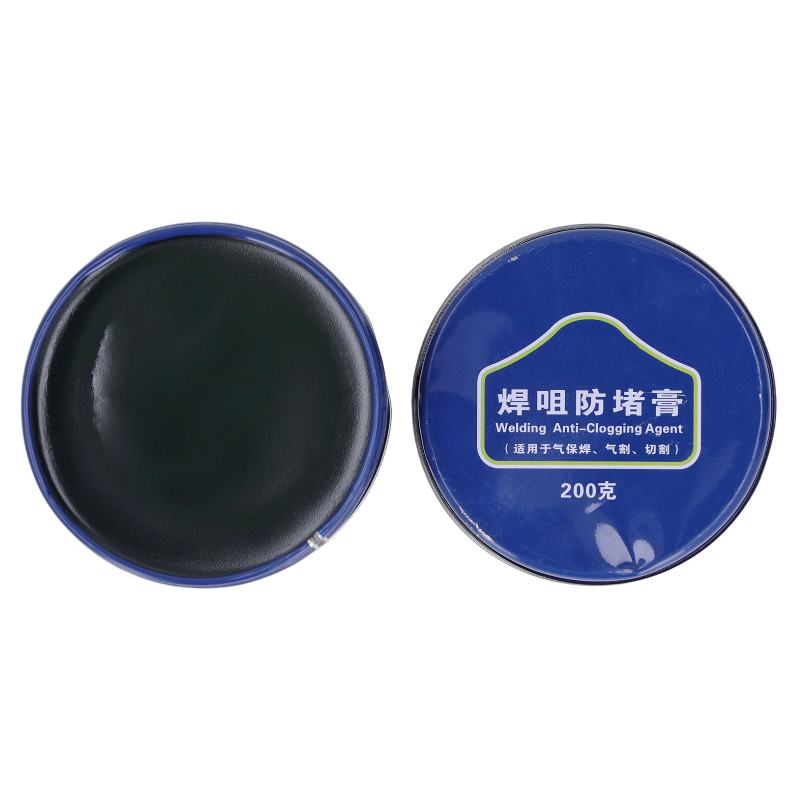 Welding Nozzle Gel, Widely Compatible Welding Tip Anti Blocking Gel For