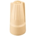 thumbnail image 1 of Conector de cables King Innovation 20101 4PK Tan, 1 of 2