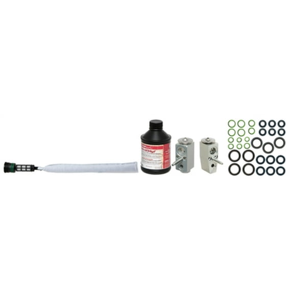 Four Seasons A/C Service Kits