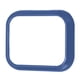 thumbnail image 4 of Funda rígida para parachoques a prueba de golpes, cubierta protectora para reloj, marco de repuesto, accesorio apto para Realme Watch S10, azul medianoche, 4 of 5