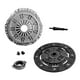 thumbnail image 1 of 1 Kit De Clutch Sentra 2001 A 2006 Nissan L4 1.8L STRUNKER ., 1 of 3